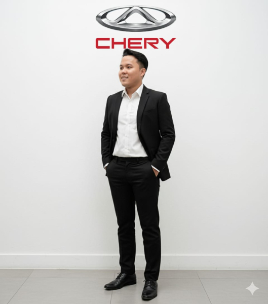 Sales Chery Cimahi Tengah